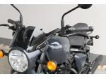 Klikněte pro detailní foto č. 11 - Royal Enfield Shotgun 650 Sheet Metal Grey ( odpočet DPH )