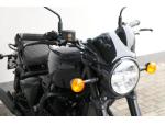 Klikněte pro detailní foto č. 12 - Royal Enfield Shotgun 650 Sheet Metal Grey ( odpočet DPH )