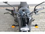 Klikněte pro detailní foto č. 13 - Royal Enfield Shotgun 650 Sheet Metal Grey ( odpočet DPH )