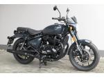 Klikněte pro detailní foto č. 1 - Royal Enfield Shotgun 650 Sheet Metal Grey ( odpočet DPH )