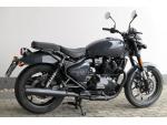 Klikněte pro detailní foto č. 3 - Royal Enfield Shotgun 650 Sheet Metal Grey ( odpočet DPH )