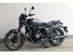 Klikněte pro detailní foto č. 4 - Royal Enfield Shotgun 650 Sheet Metal Grey ( odpočet DPH )