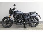 Klikněte pro detailní foto č. 5 - Royal Enfield Shotgun 650 Sheet Metal Grey ( odpočet DPH )