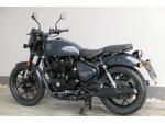 Klikněte pro detailní foto č. 6 - Royal Enfield Shotgun 650 Sheet Metal Grey ( odpočet DPH )