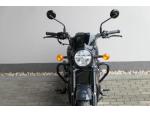 Klikněte pro detailní foto č. 8 - Royal Enfield Shotgun 650 Sheet Metal Grey ( odpočet DPH )