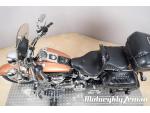 Klikněte pro detailní foto č. 13 - Harley-Davidson FLSTC Heritage Softail Classic L5F