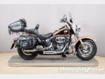 Detail nabídky - Harley-Davidson FLSTC Heritage Softail Classic L5F