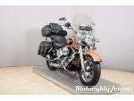 Klikněte pro detailní foto č. 3 - Harley-Davidson FLSTC Heritage Softail Classic L5F