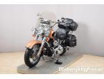 Klikněte pro detailní foto č. 5 - Harley-Davidson FLSTC Heritage Softail Classic L5F