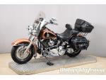 Klikněte pro detailní foto č. 6 - Harley-Davidson FLSTC Heritage Softail Classic L5F