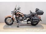 Klikněte pro detailní foto č. 7 - Harley-Davidson FLSTC Heritage Softail Classic L5F