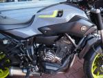 Klikněte pro detailní foto č. 3 - Yamaha MT-07