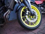Klikněte pro detailní foto č. 6 - Yamaha MT-07