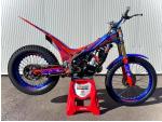 Klikněte pro detailní foto č. 2 - Beta Evo 300 2T Factory MY25 - najeto 48 mth, záruka do 6/27