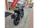 Klikněte pro detailní foto č. 10 - QJ Motor SRK 125 S, ZÁRUKA 3 ROKY, 11 kW, navigace, ABS