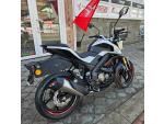 Klikněte pro detailní foto č. 12 - QJ Motor SRK 125 S, ZÁRUKA 3 ROKY, 11 kW, navigace, ABS