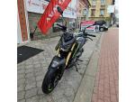 Klikněte pro detailní foto č. 4 - QJ Motor SRK 125 S, ZÁRUKA 3 ROKY, 11 kW, navigace, ABS