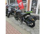 Klikněte pro detailní foto č. 7 - QJ Motor SRK 125 S, ZÁRUKA 3 ROKY, 11 kW, navigace, ABS