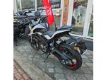 Klikněte pro detailní foto č. 8 - QJ Motor SRK 125 S, ZÁRUKA 3 ROKY, 11 kW, navigace, ABS