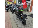 Klikněte pro detailní foto č. 9 - QJ Motor SRK 125 S, ZÁRUKA 3 ROKY, 11 kW, navigace, ABS