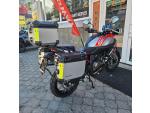 Klikněte pro detailní foto č. 11 - QJ Motor SRT 600 SX, PŘEDVÁDĚCÍ, SADA KUFRŮ ZDARMA, záruka 02/29