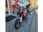 Klikněte pro detailní foto č. 2 - QJ Motor SRT 600 SX, PŘEDVÁDĚCÍ, SADA KUFRŮ ZDARMA, záruka 02/29