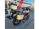 Klikněte pro detailní foto č. 7 - QJ Motor SRT 600 SX, PŘEDVÁDĚCÍ, SADA KUFRŮ ZDARMA, záruka 02/29