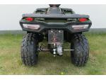 Klikněte pro detailní foto č. 11 - Loncin XWolf 300i ( odpočet DPH )