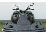 Klikněte pro detailní foto č. 12 - Loncin XWolf 300i ( odpočet DPH )