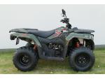 Klikněte pro detailní foto č. 2 - Loncin XWolf 300i ( odpočet DPH )