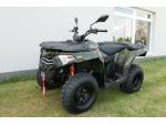Klikněte pro detailní foto č. 4 - Loncin XWolf 300i ( odpočet DPH )