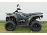 Klikněte pro detailní foto č. 5 - Loncin XWolf 300i ( odpočet DPH )