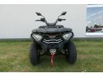Klikněte pro detailní foto č. 7 - Loncin XWolf 300i ( odpočet DPH )