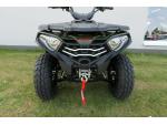 Klikněte pro detailní foto č. 8 - Loncin XWolf 300i ( odpočet DPH )