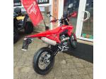 Klikněte pro detailní foto č. 12 - QJ Motor COV 125 Motard, NOVINKA, ABS, 6st. převodovka, LED osvětlení