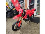 Klikněte pro detailní foto č. 13 - QJ Motor COV 125 Motard, NOVINKA, ABS, 6st. převodovka, LED osvětlení