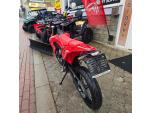 Klikněte pro detailní foto č. 6 - QJ Motor COV 125 Motard, NOVINKA, ABS, 6st. převodovka, LED osvětlení