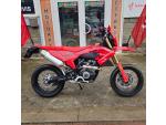 Klikněte pro detailní foto č. 9 - QJ Motor COV 125 Motard, NOVINKA, ABS, 6st. převodovka, LED osvětlení