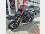 Detail nabídky - QJ Motor SRK 800, tempomat, jízdní režimy, oboustranný quickshifter