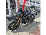 Detail nabídky - QJ Motor SRK 800, tempomat, jízdní režimy, oboustranný quickshifter