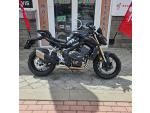 Klikněte pro detailní foto č. 8 - QJ Motor SRK 800, tempomat, jízdní režimy, oboustranný quickshifter