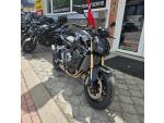 Klikněte pro detailní foto č. 10 - QJ Motor SRK 800, tempomat, jízdní režimy, oboustranný quickshifter