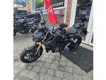 Klikněte pro detailní foto č. 12 - QJ Motor SRK 800, tempomat, jízdní režimy, oboustranný quickshifter