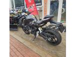 Klikněte pro detailní foto č. 5 - QJ Motor SRK 800, tempomat, jízdní režimy, oboustranný quickshifter