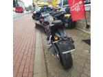 Klikněte pro detailní foto č. 6 - QJ Motor SRK 800, tempomat, jízdní režimy, oboustranný quickshifter