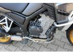 Klikněte pro detailní foto č. 11 - Kove 800X PRO 2025 VÝPRODEJ MODELU