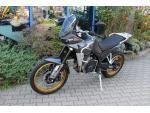 Klikněte pro detailní foto č. 6 - Kove 800X PRO 2025 VÝPRODEJ MODELU