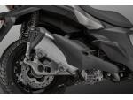 Klikněte pro detailní foto č. 10 - QJ Motor Fort 350, Konektivita s chytrými telefony + navigace