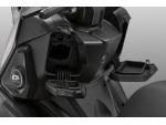 Klikněte pro detailní foto č. 8 - QJ Motor Fort 350, Konektivita s chytrými telefony + navigace
