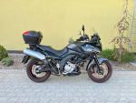 Detail nabídky - Suzuki DL 650 V-Strom